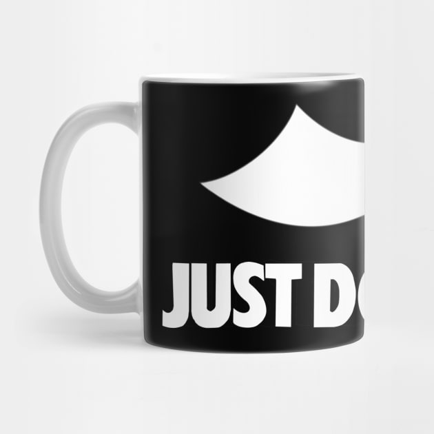 Just Don’t by SMSV